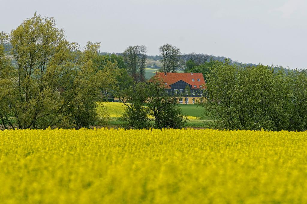 Heidekrug 3*