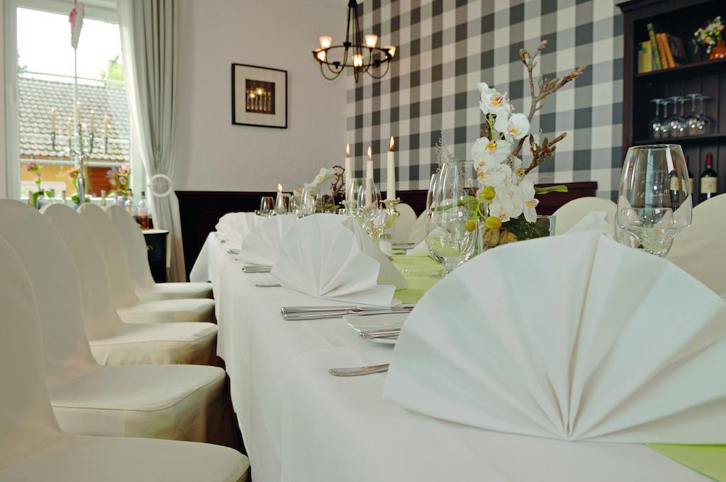 Heidekrug Hotel Hildesheim