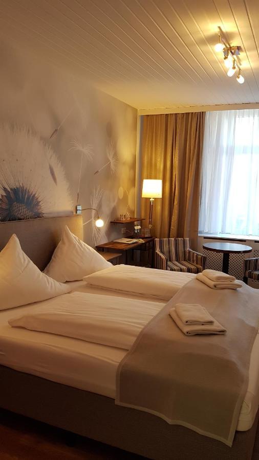 Hotel Heidekrug Hildesheim